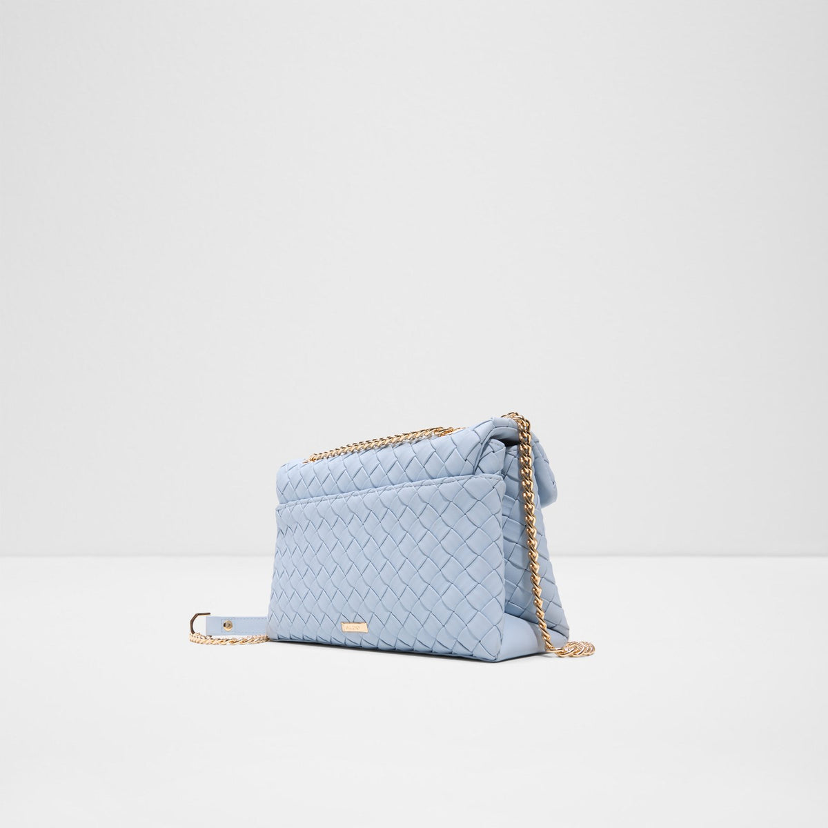 Softwoven - LIGHT BLUE - image 1