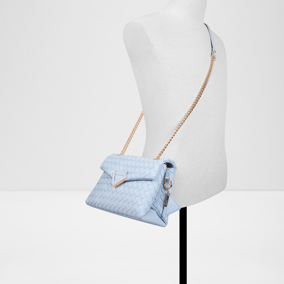 Softwoven - LIGHT BLUE - image 3