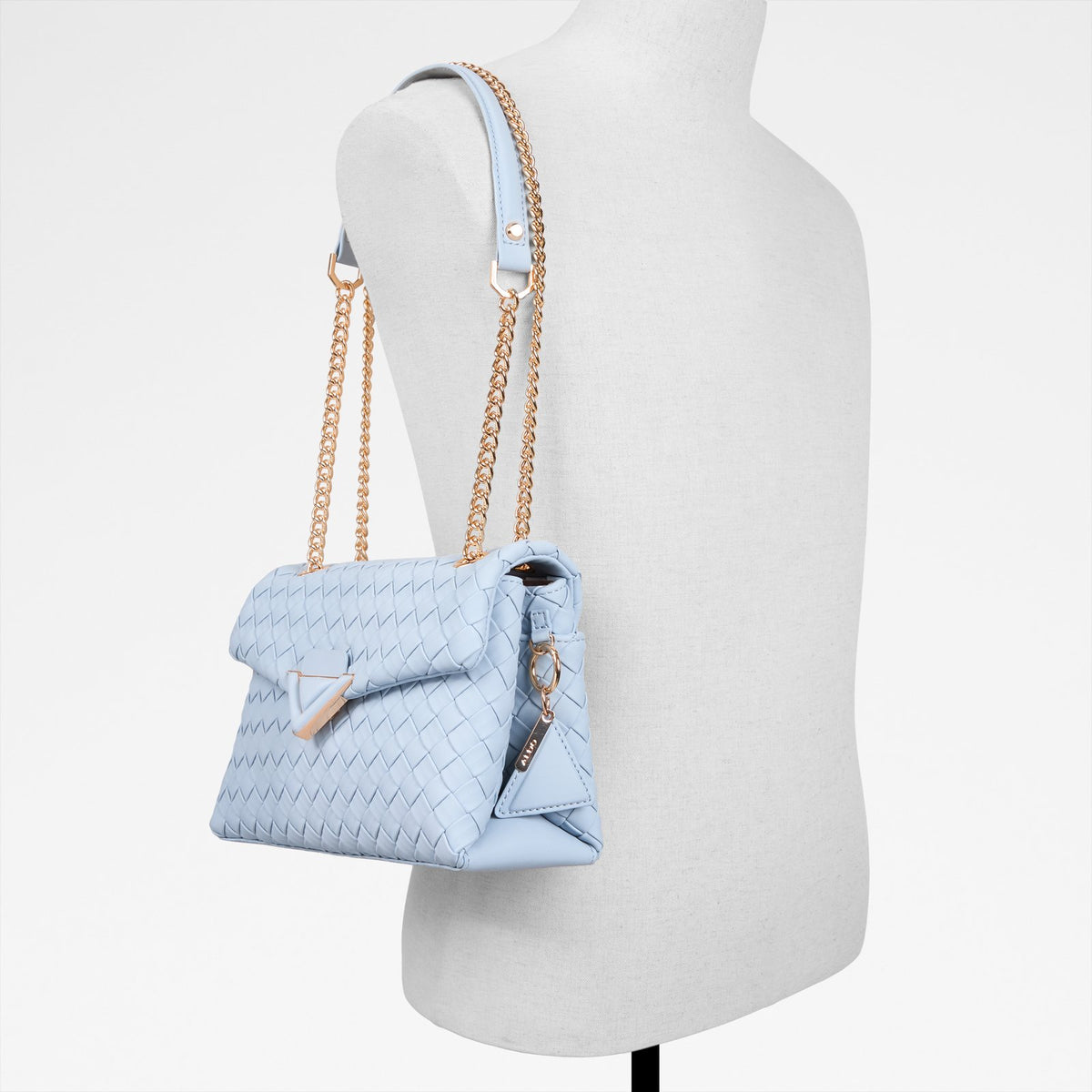 Softwoven - LIGHT BLUE - image 4