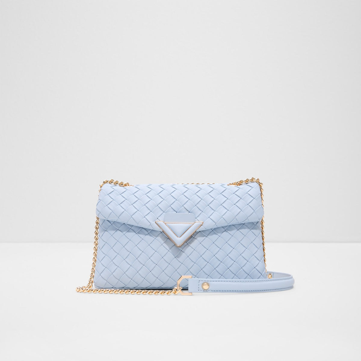 Softwoven - LIGHT BLUE - square image