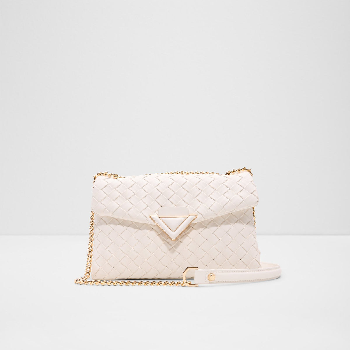Softwoven - White - square image