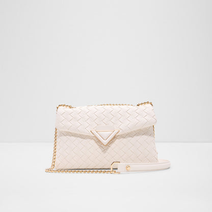 Softwoven - White - square image