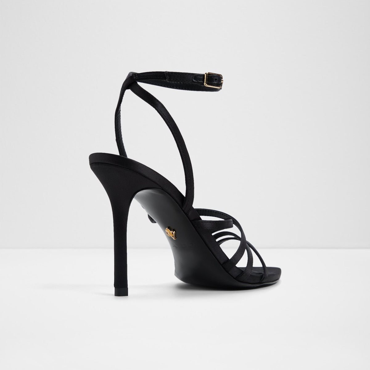 Solania - Black - image 1