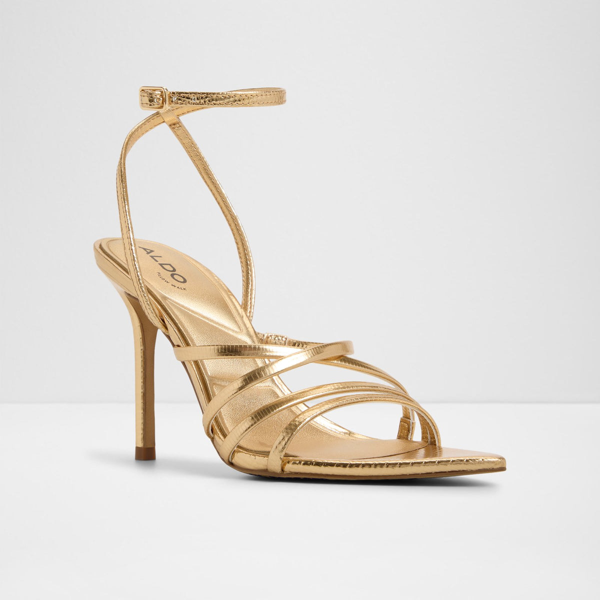 Solania - Gold - image 3