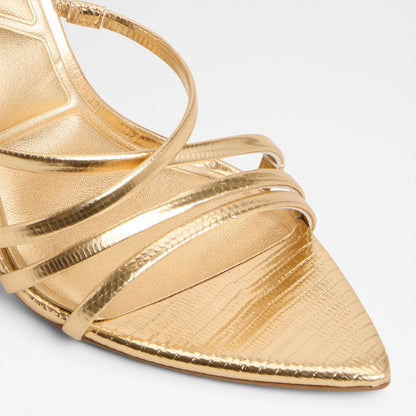 Solania - Gold - image 4