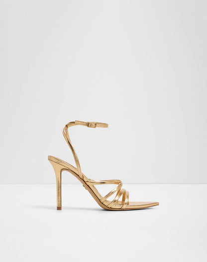 Solania - Gold - alternate image