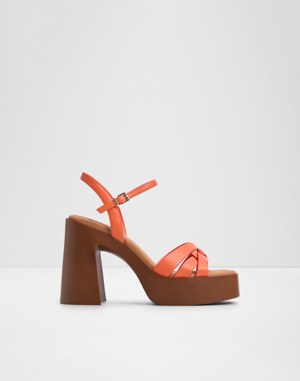 Solenia - Orange - alternate image