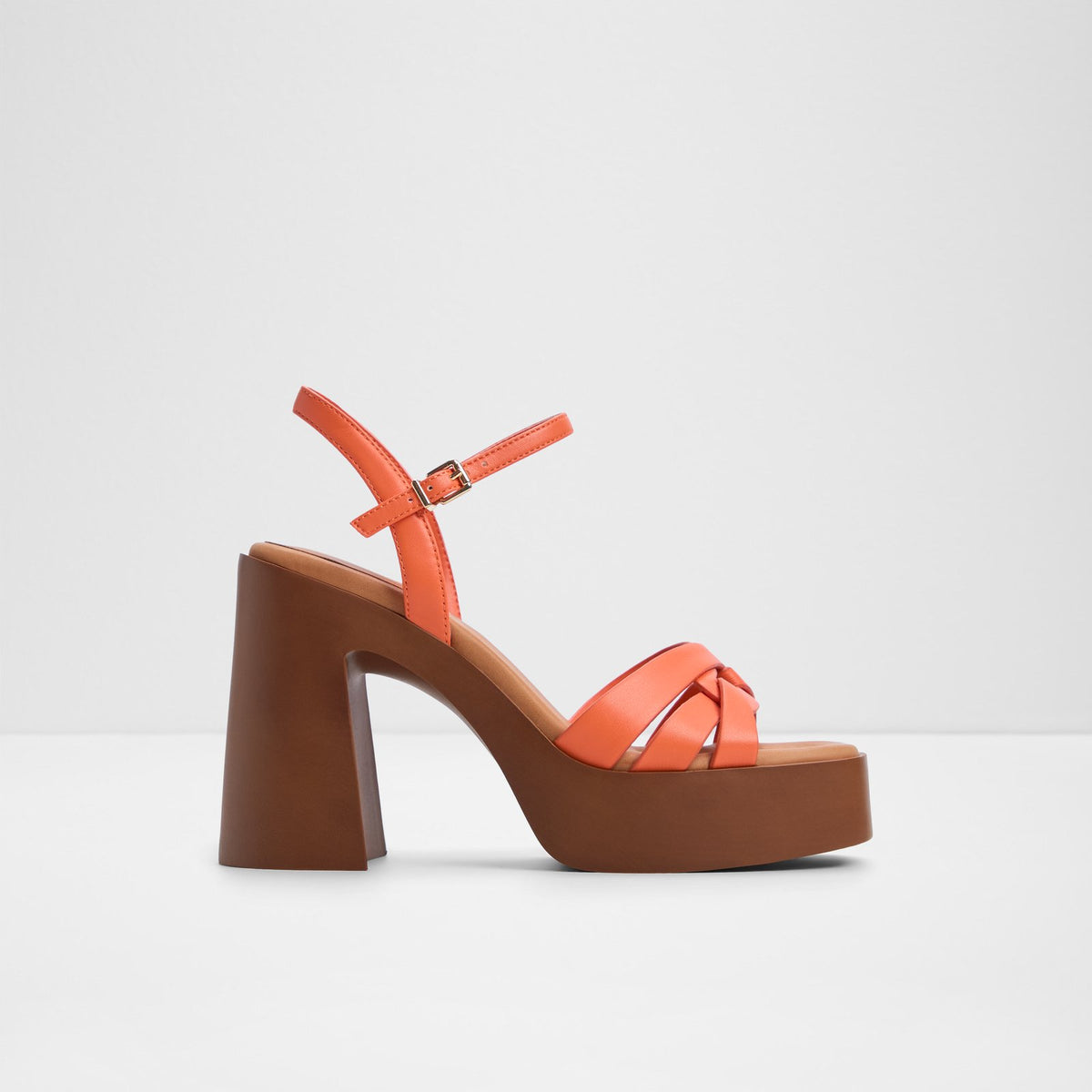 Solenia - Orange - square image