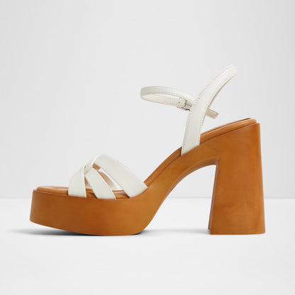 Solenia - White - image 2