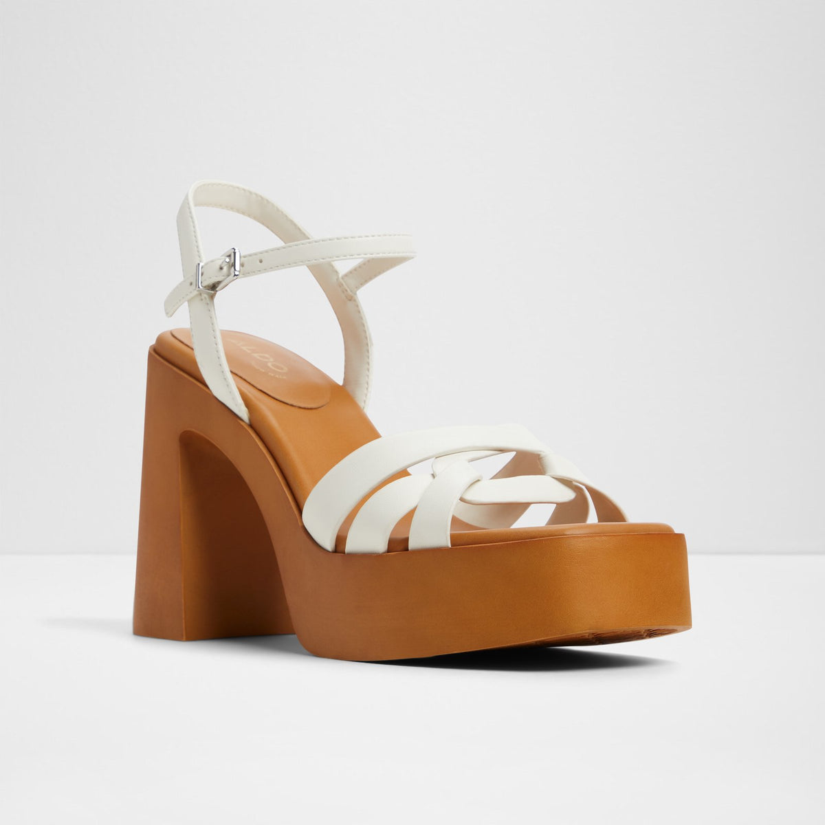 Solenia - White - image 3