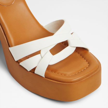 Solenia - White - image 4