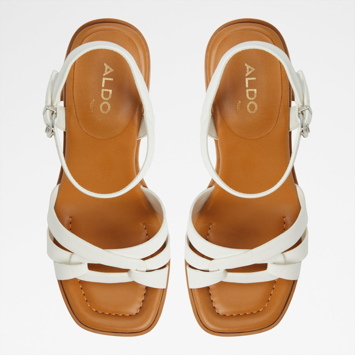 Solenia - White - image 5