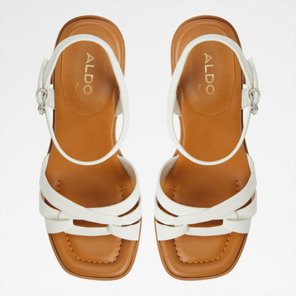 Solenia - White - image 5