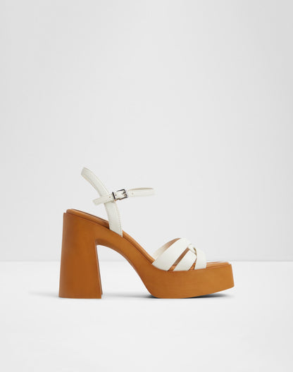 Solenia - White - alternate image