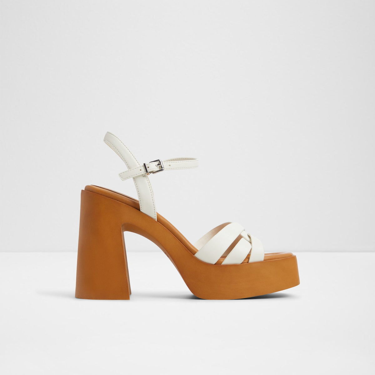Solenia - White - square image