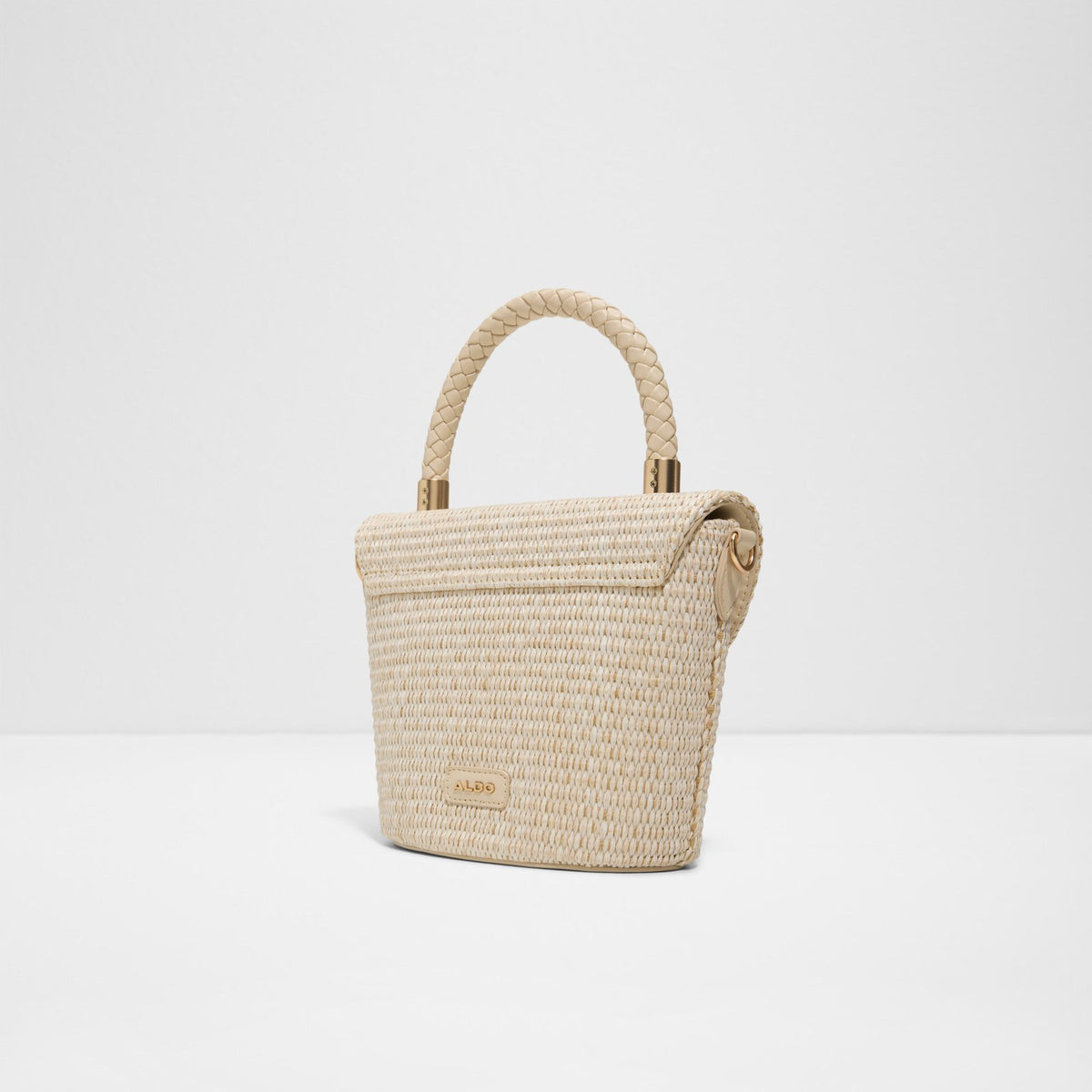 Soletta - White - image 1