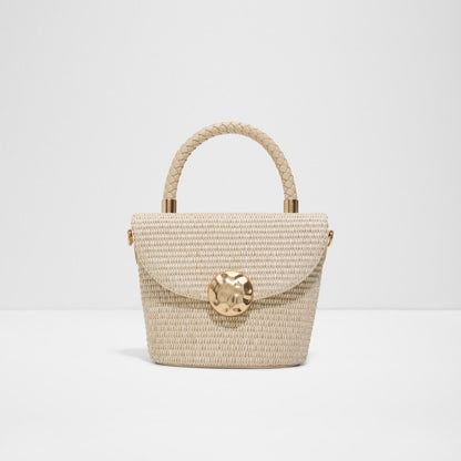 Soletta - White - square image