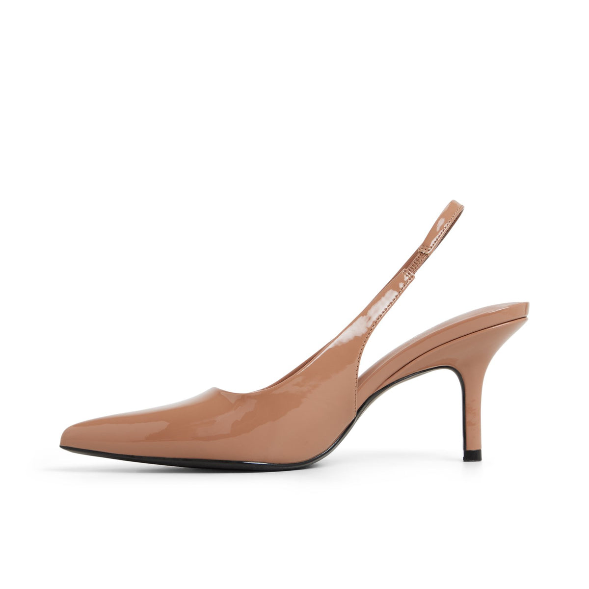 Sollenne - BEIGE - image 2
