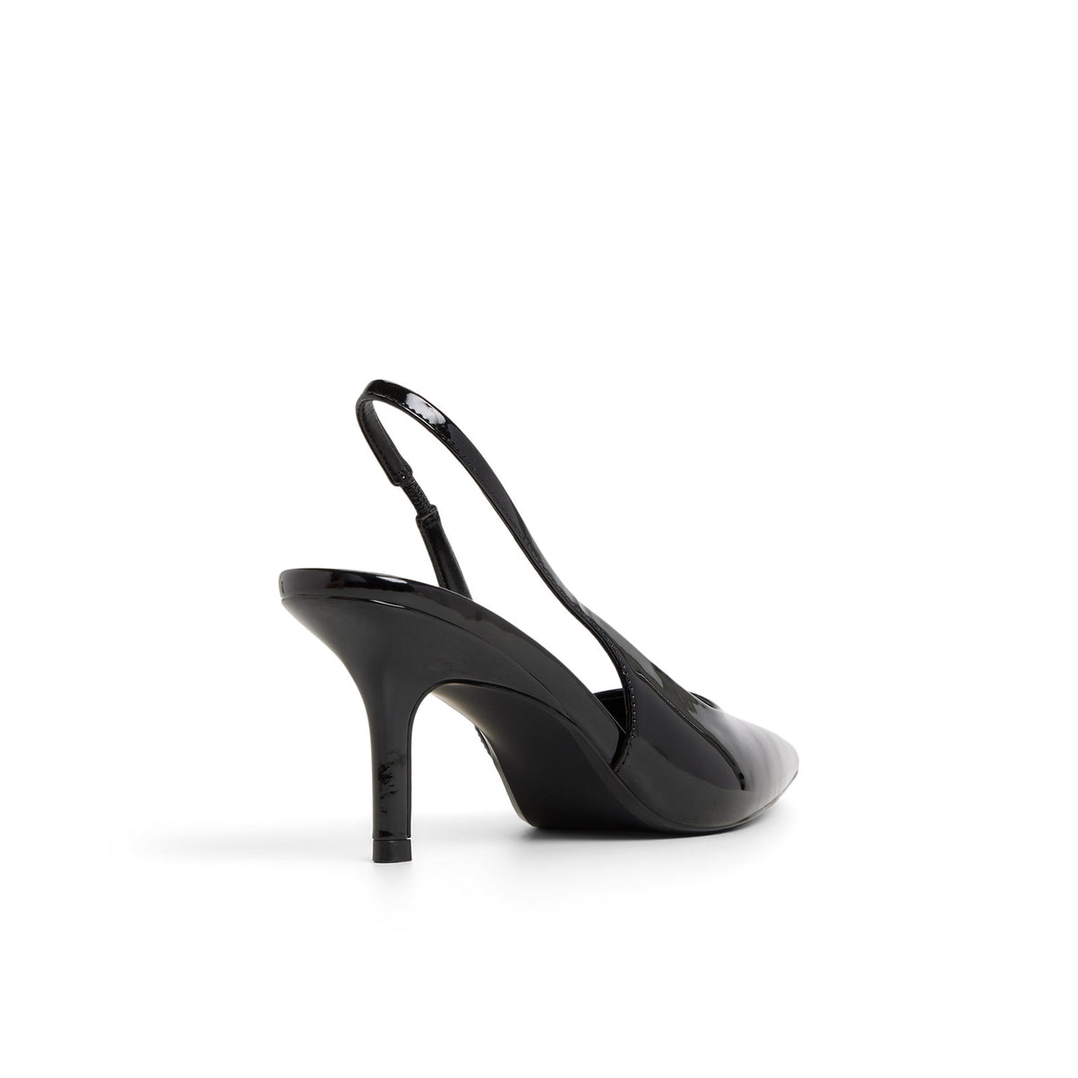 Sollenne - BLACK - image 1