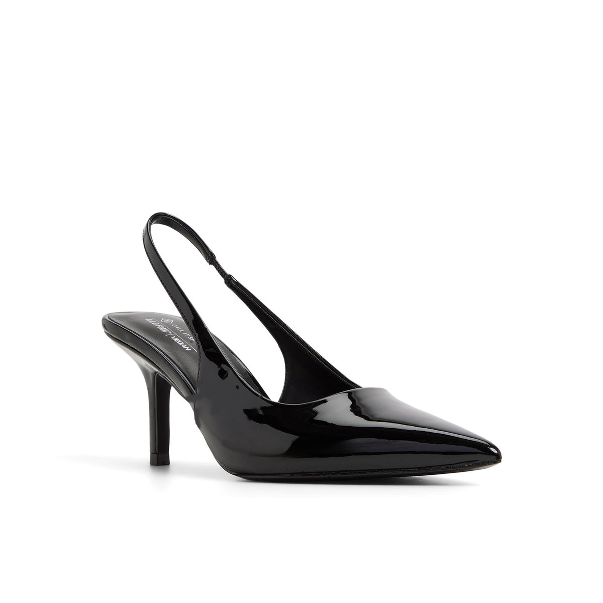 Sollenne - BLACK - image 3