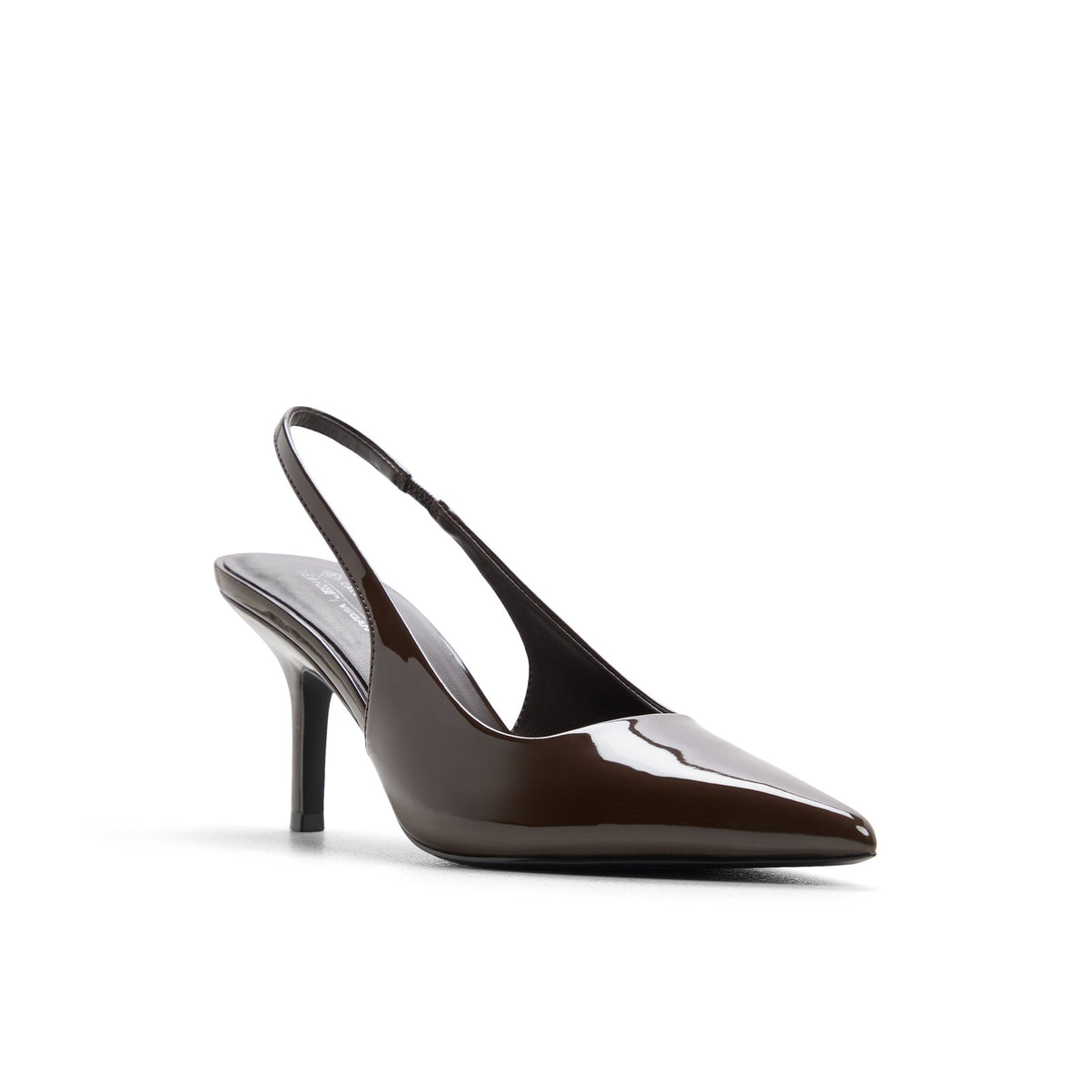 Sollenne - DARK BROWN - image 3