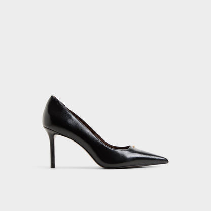 Somaya - Black - square image
