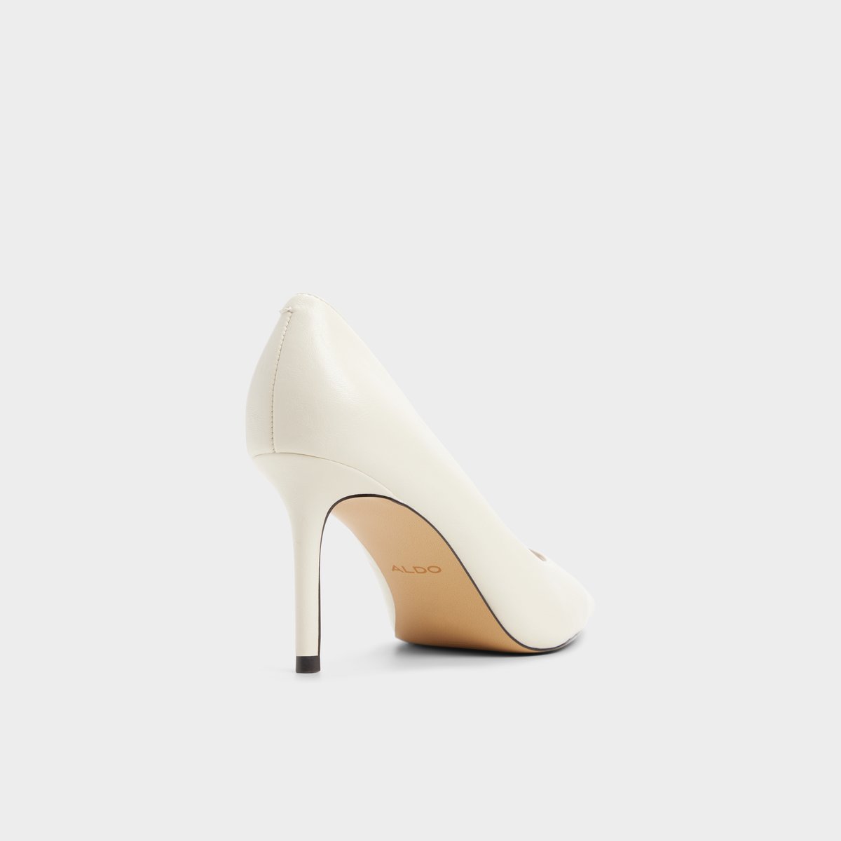 Somaya - White/Bone - image 1