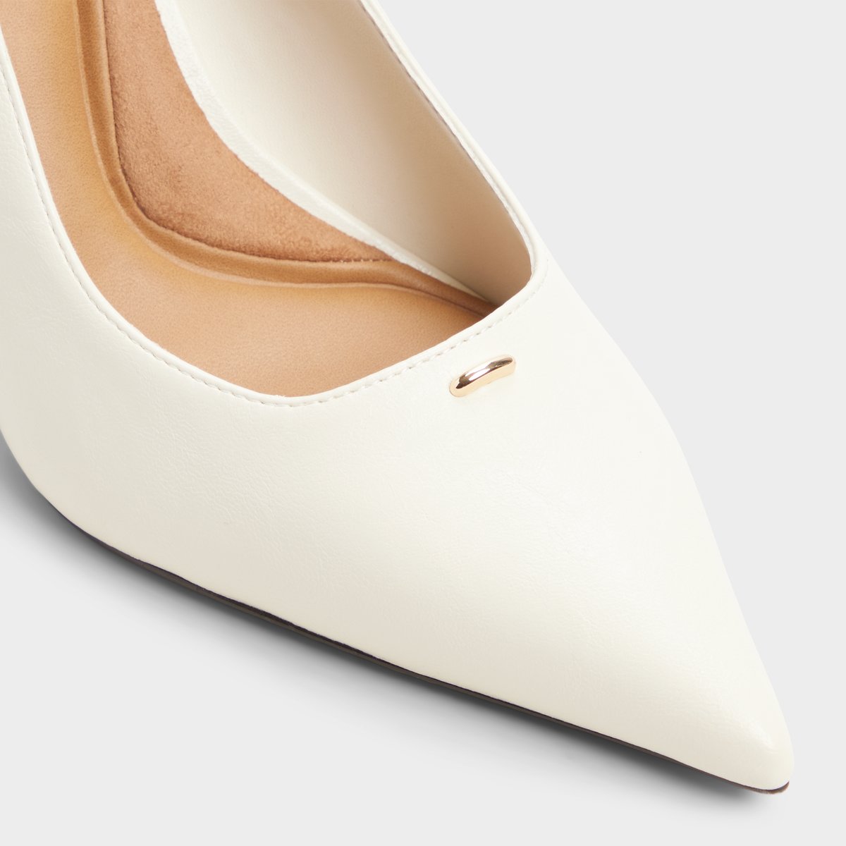 Somaya - White/Bone - image 4