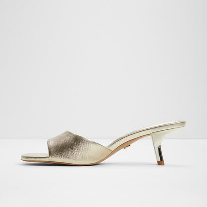 Sophistication - LIGHT YELLOW - image 2