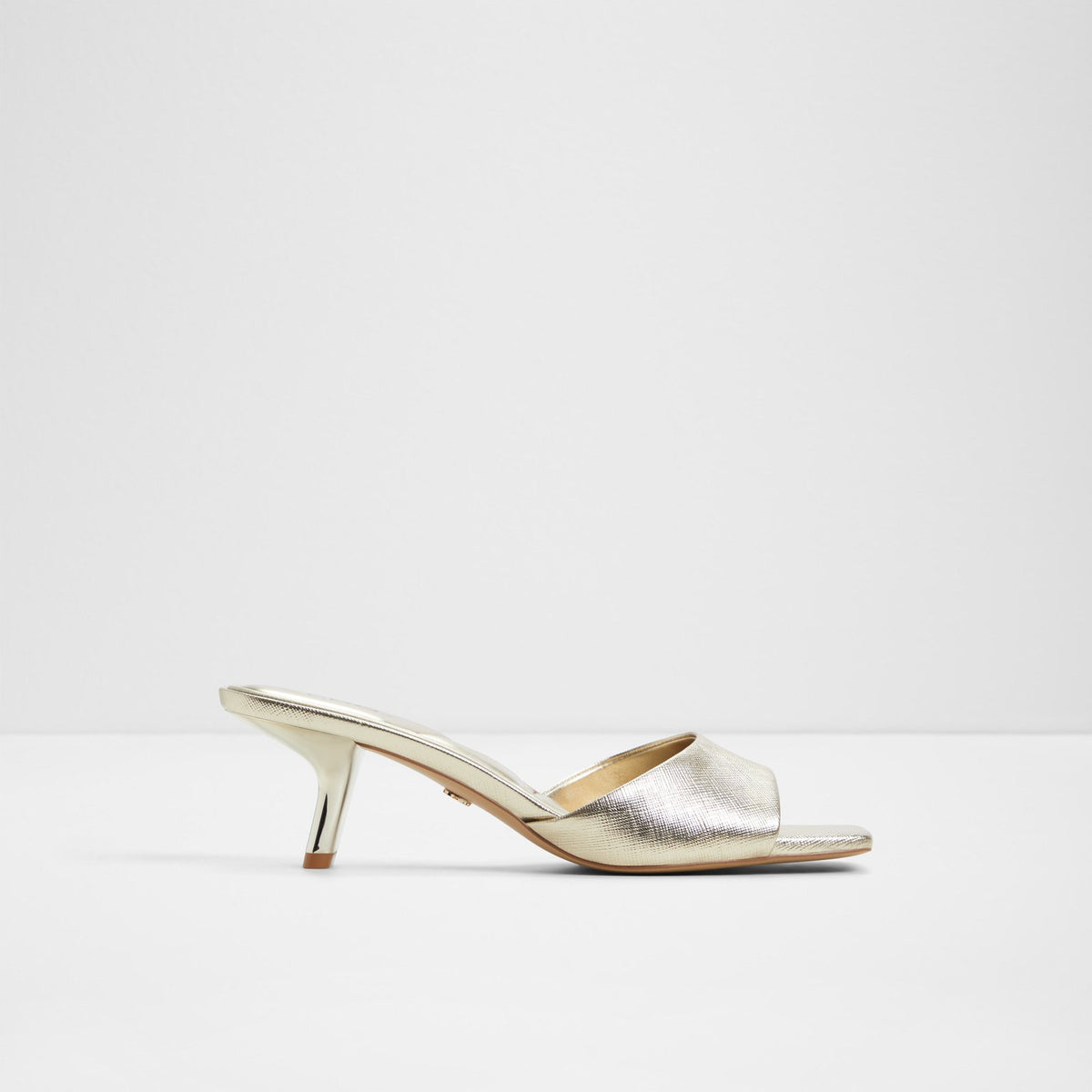 Sophistication - LIGHT YELLOW - square image