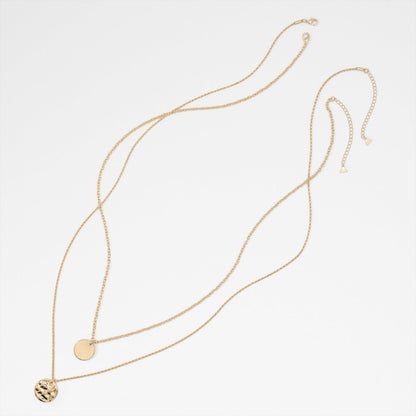 Sorellaa - Gold - square image