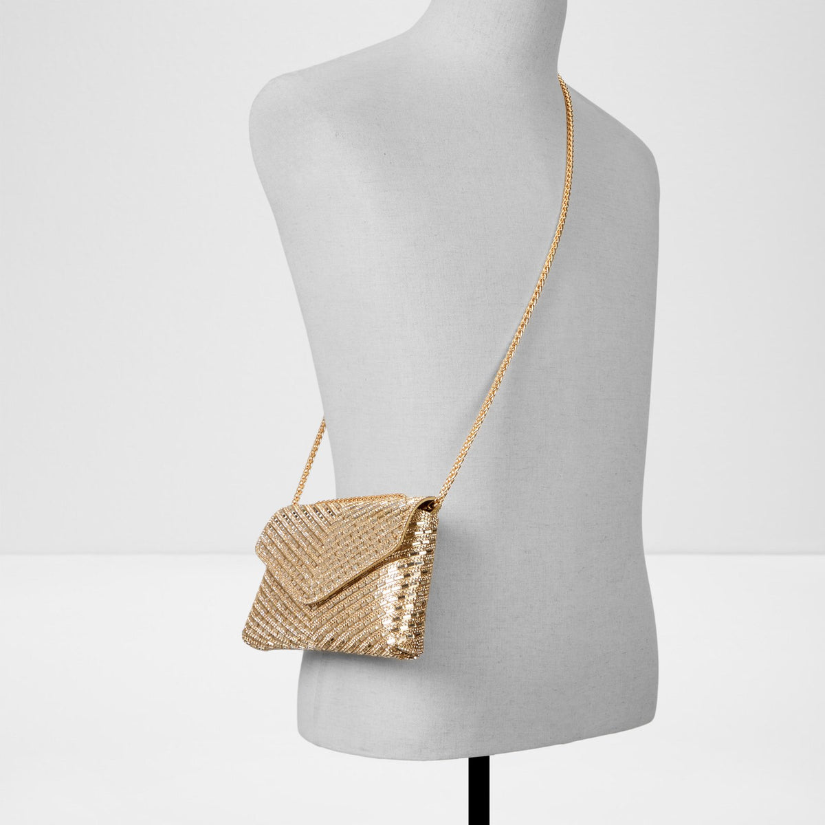 Sparklebag - Gold - image 3