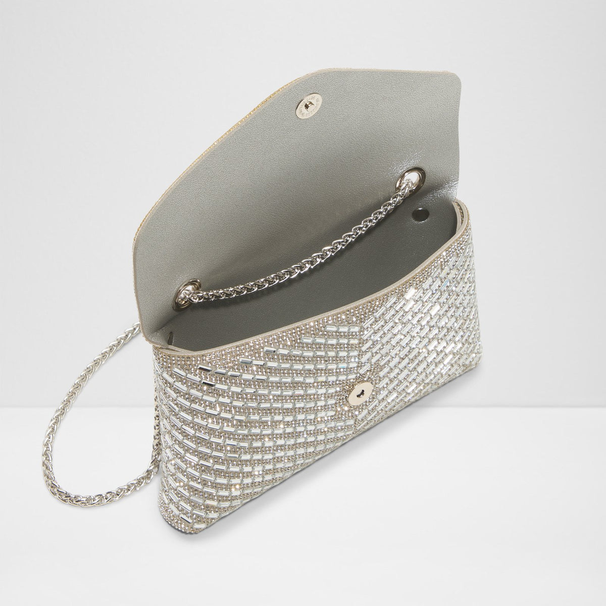 Sparklebag - Silver - image 2