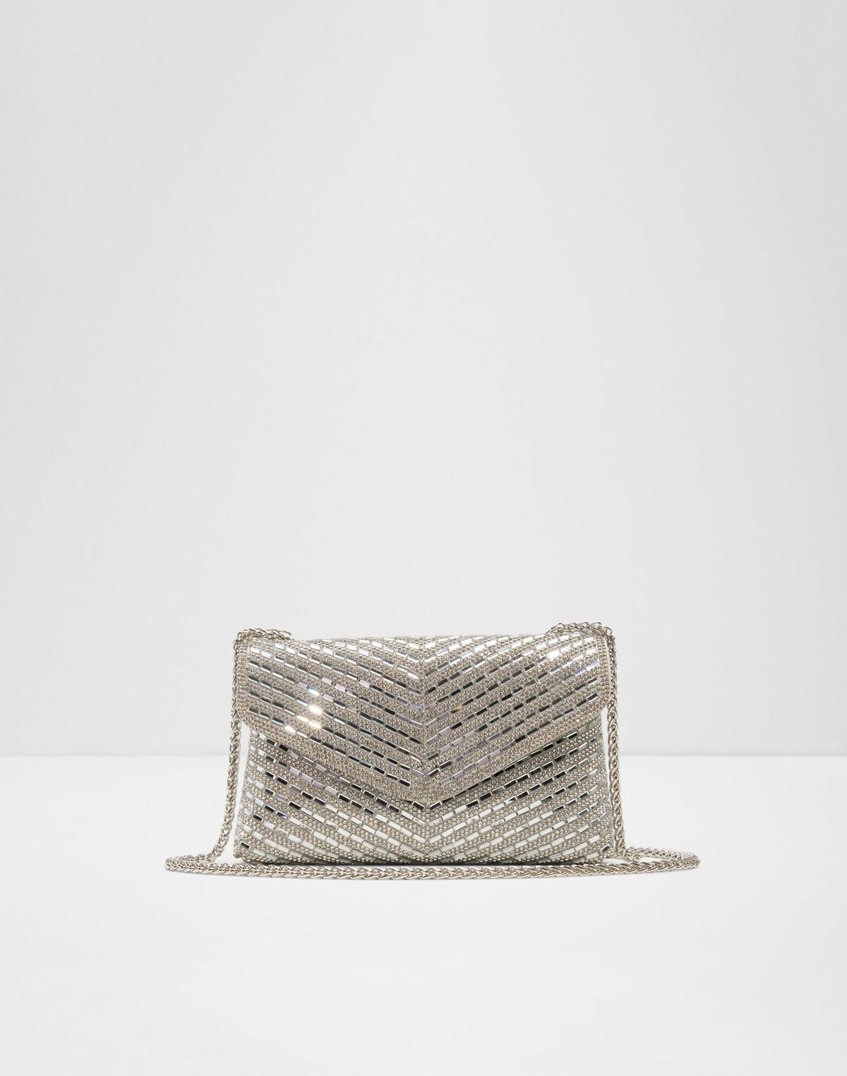 Sparklebag - Silver - alternate image