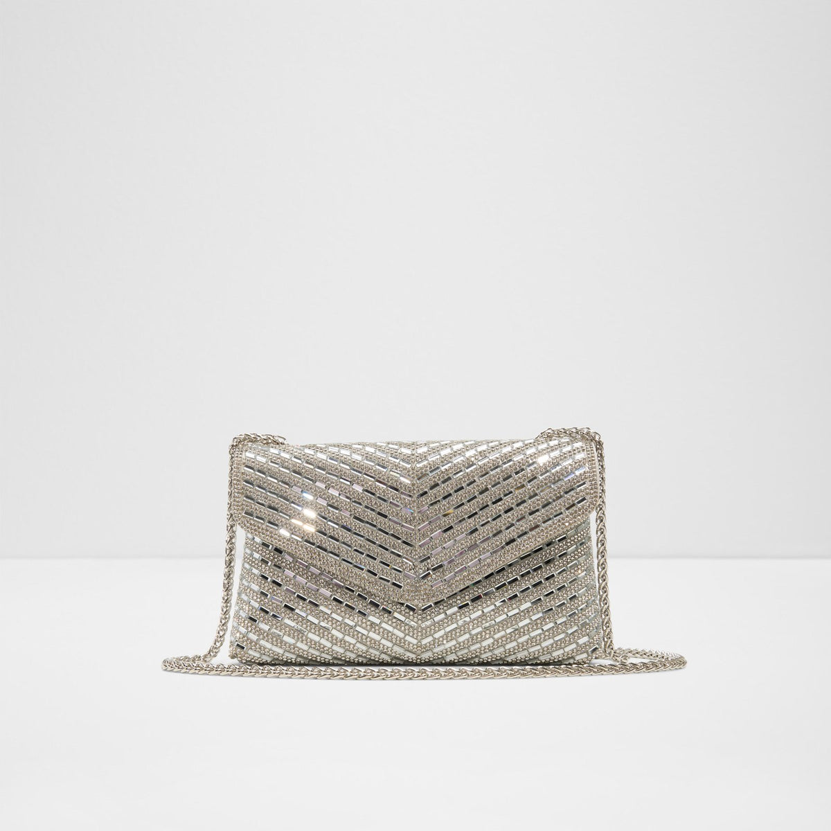 Sparklebag - Silver - square image