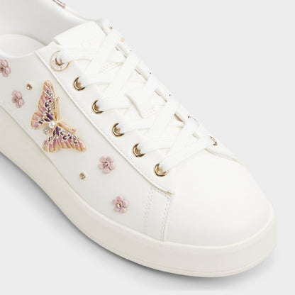 Springkiss - White - image 3