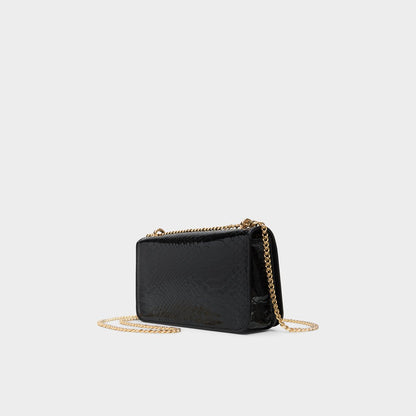 Sstelliana - Black - image 1