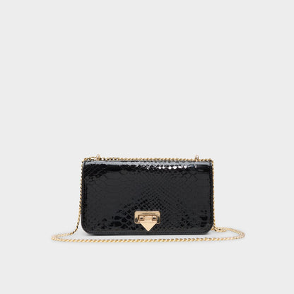 Sstelliana - Black - square image