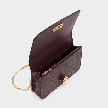 Sstelliana - Burgundy - image 2