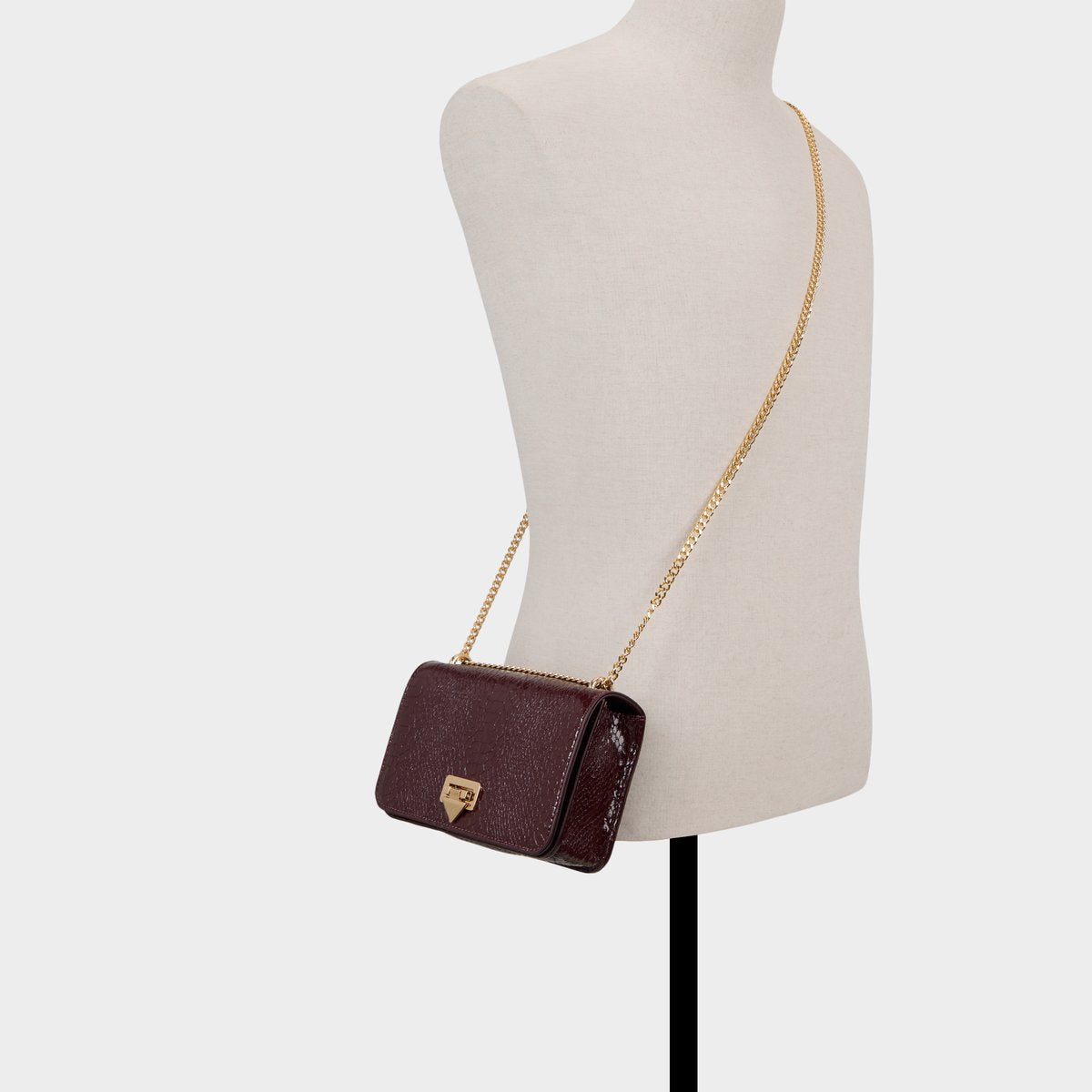 Sstelliana - Burgundy - image 3