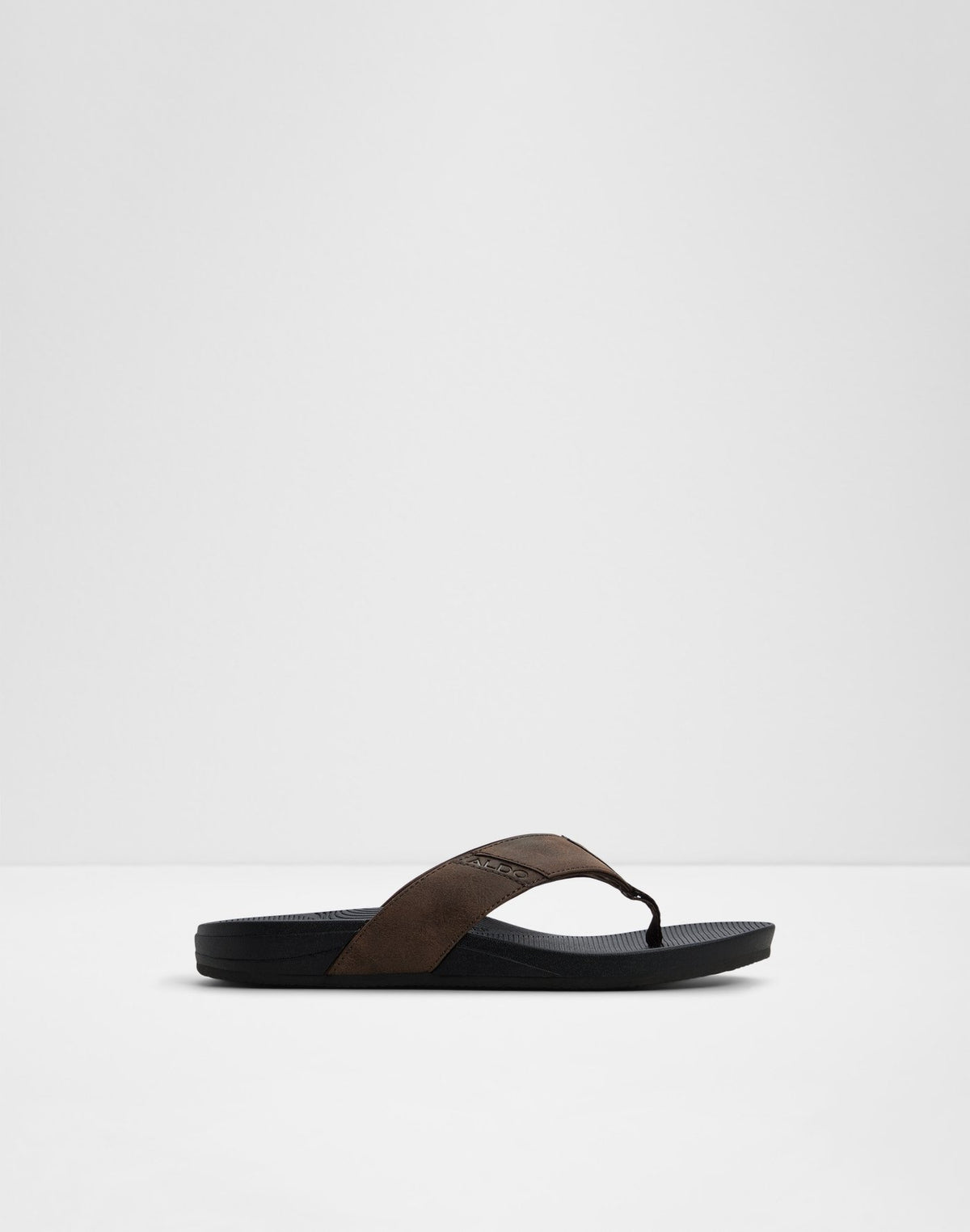 Steffen - Dark Brown - alternate image