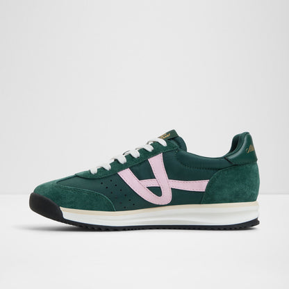 Stepcount - Bright Green - image 2