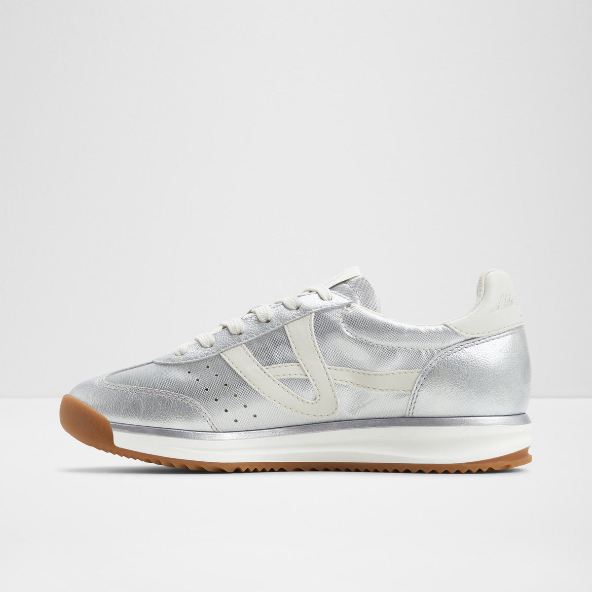 Stepcount - Silver - image 2