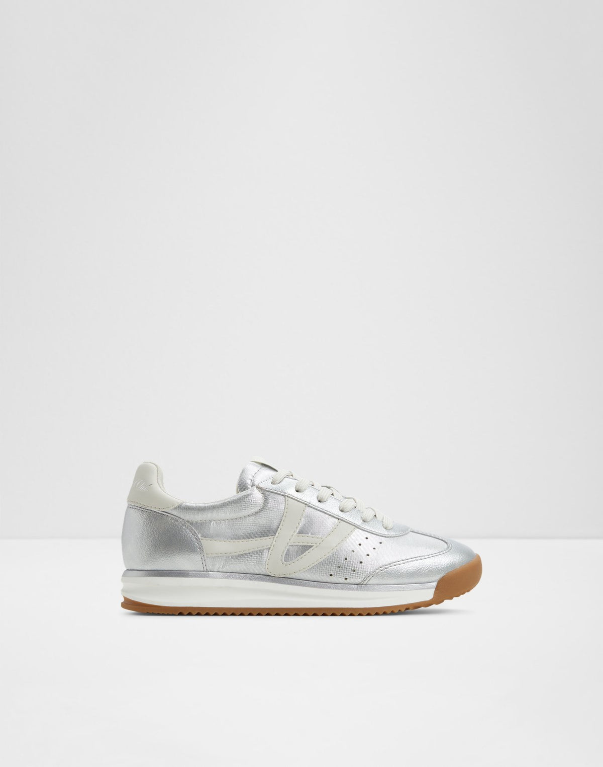 Stepcount - Silver - alternate image