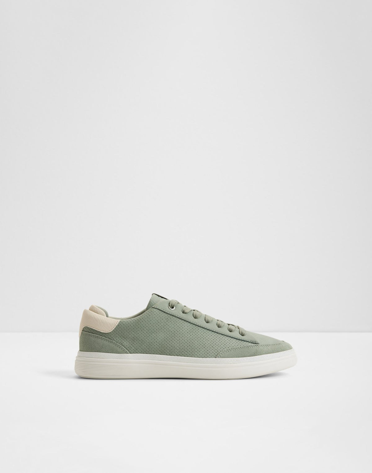 Stepup - Moss Green - alternate image