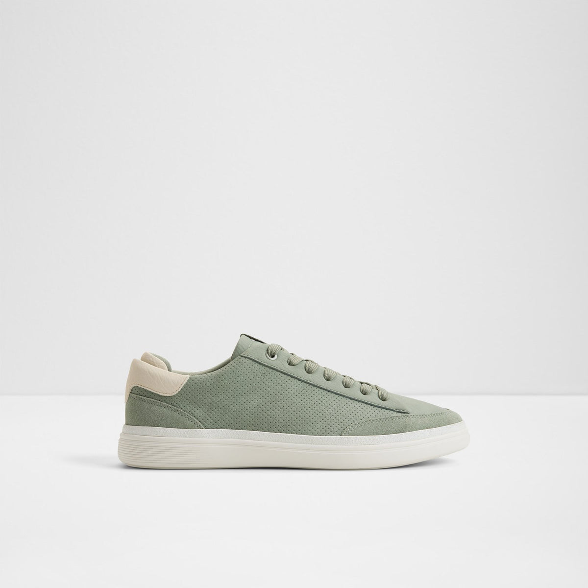 Stepup - Moss Green - square image