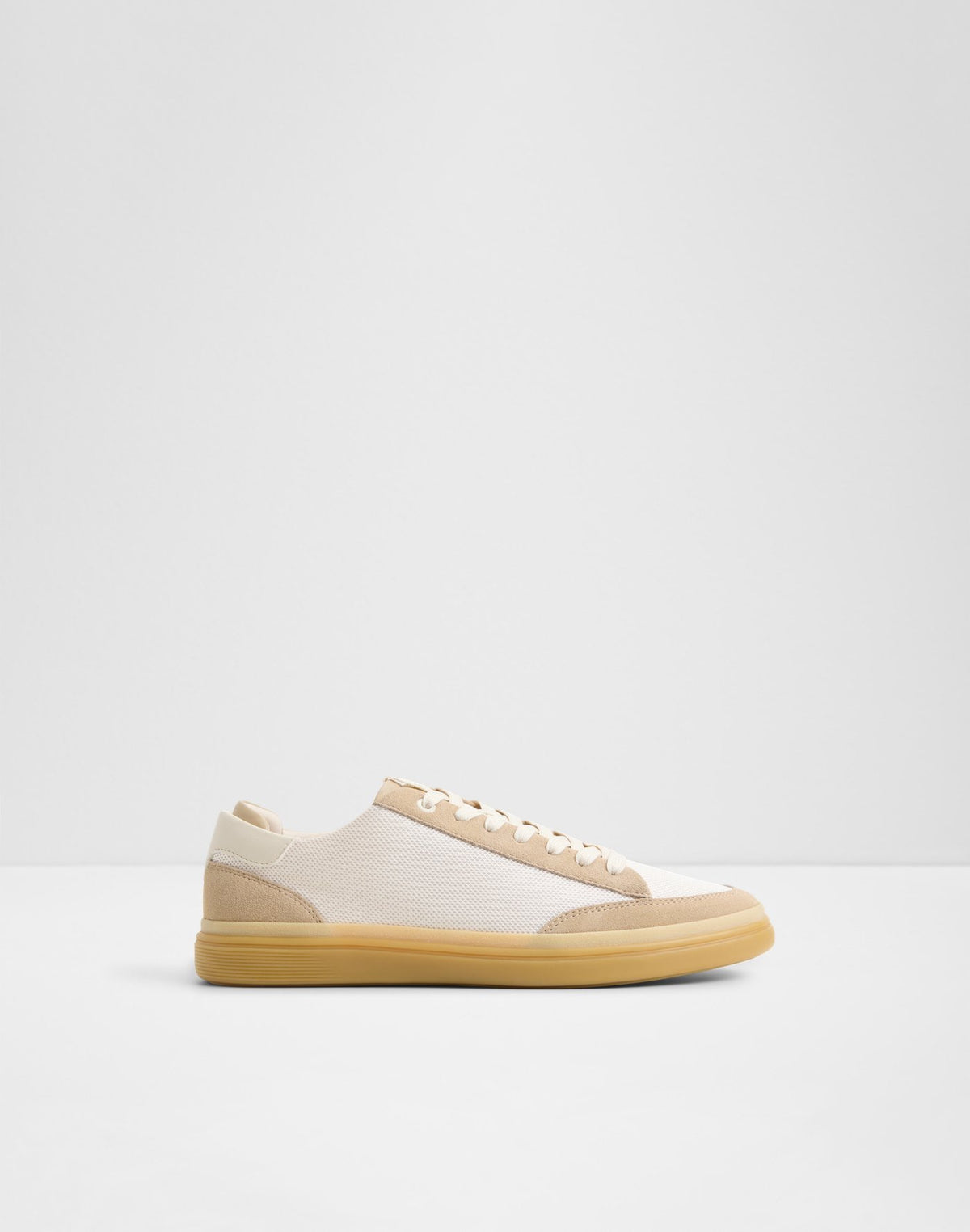 Stepup - Ivory - alternate image