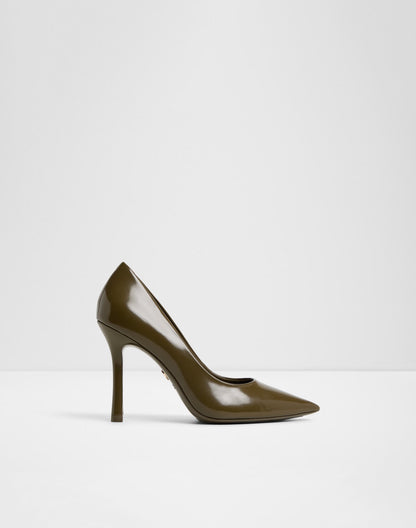 Stessy30 - Green - alternate image