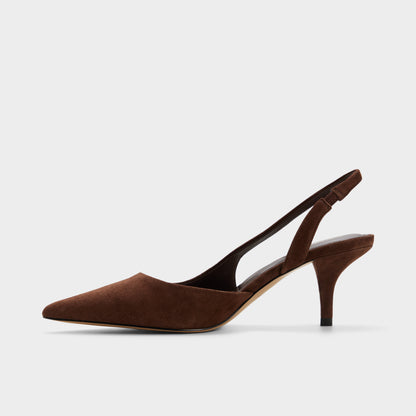 Stessylowsling - Dark Brown - image 2