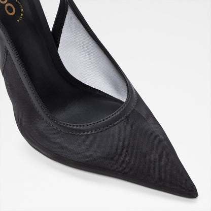 Stessyslingm - Black - image 4